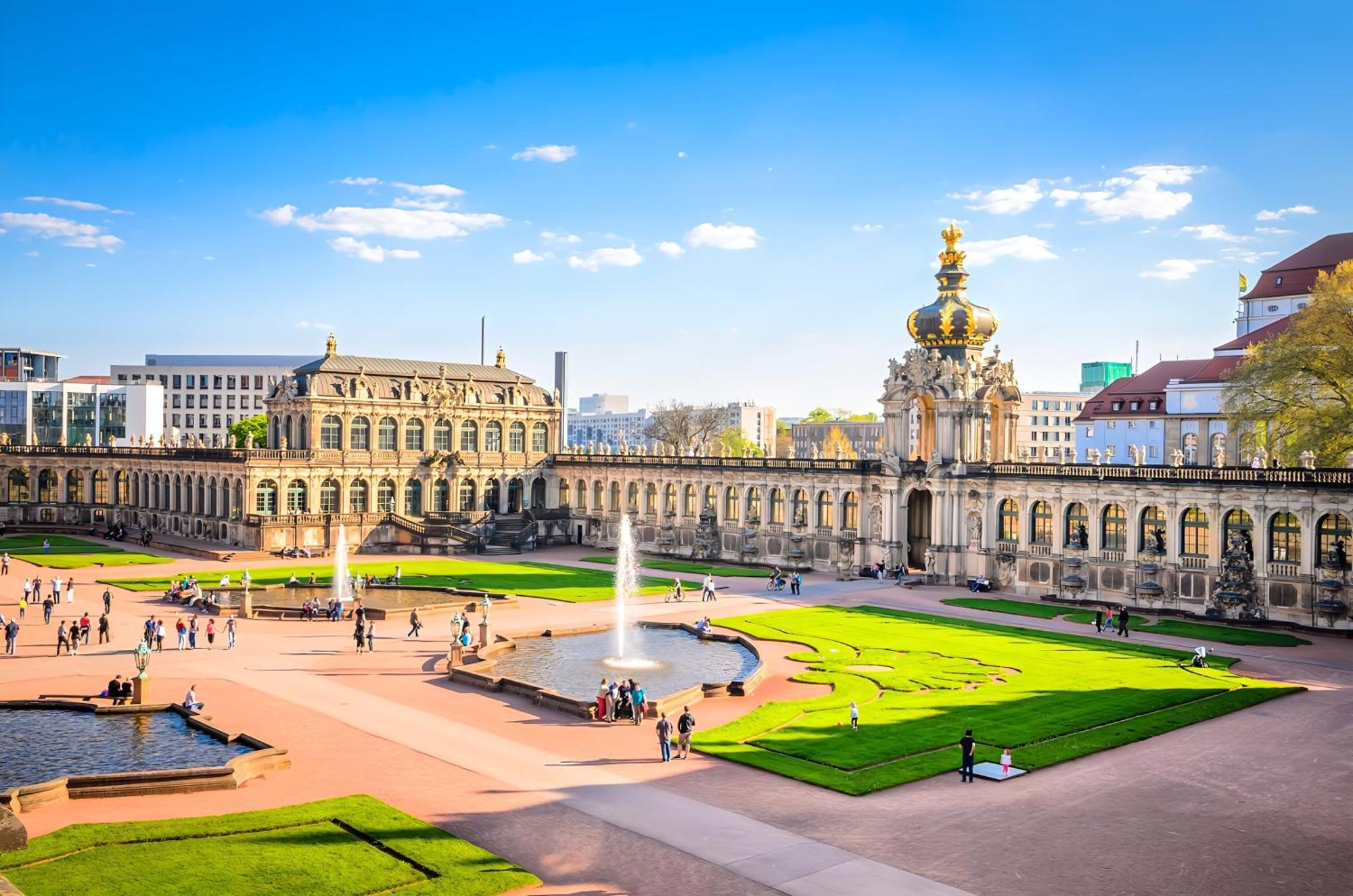 Hotel Villa Kipping Am Hauptbahnhof Dresden Ngoại thất bức ảnh