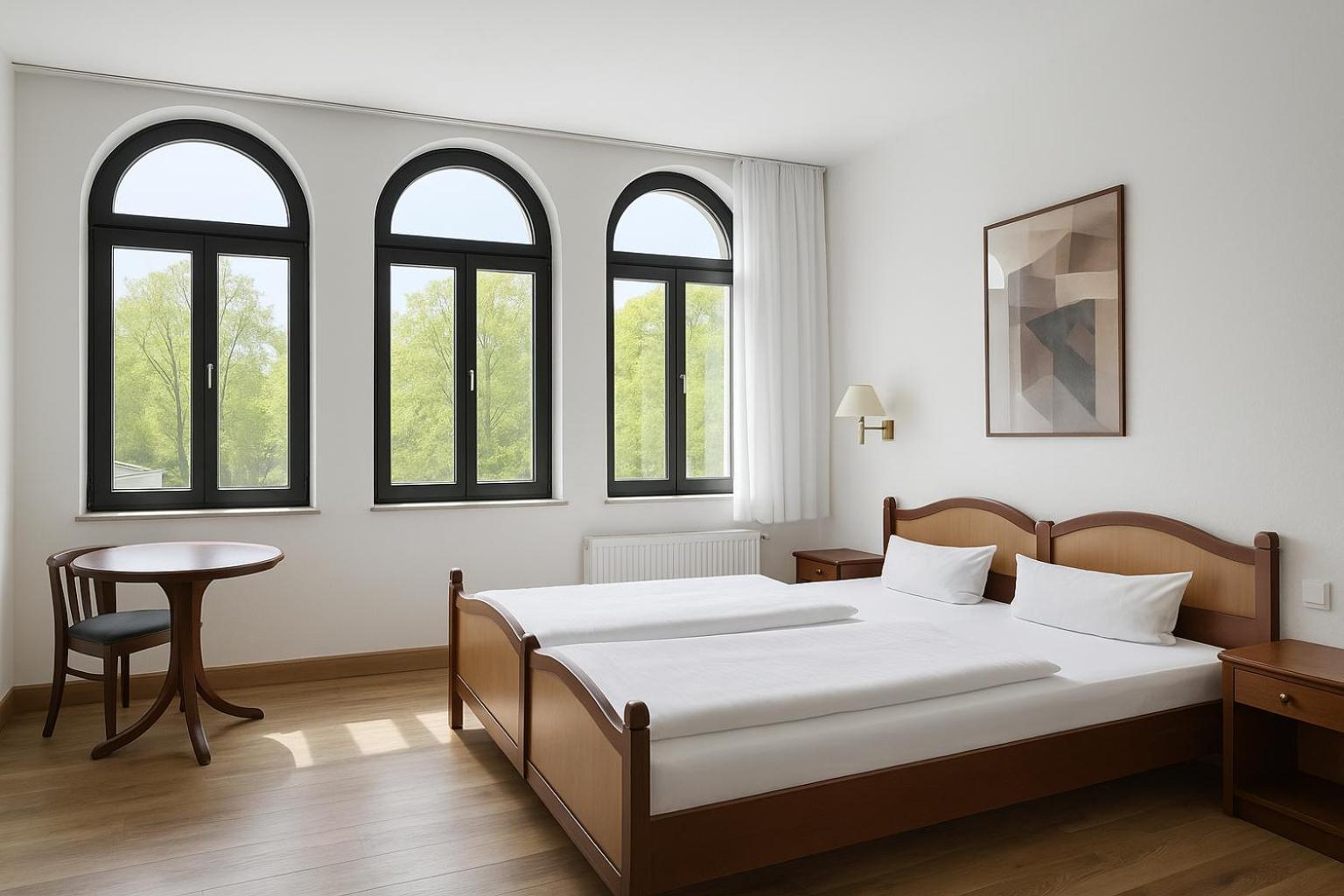 Hotel Villa Kipping Am Hauptbahnhof Dresden Ngoại thất bức ảnh