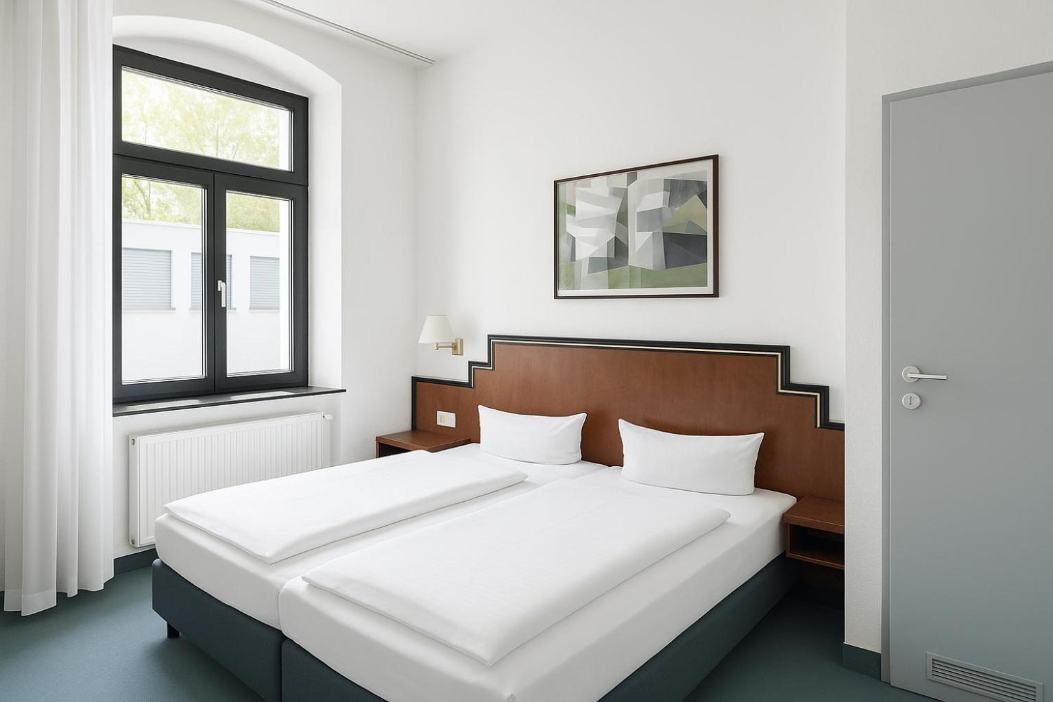 Hotel Villa Kipping Am Hauptbahnhof Dresden Ngoại thất bức ảnh