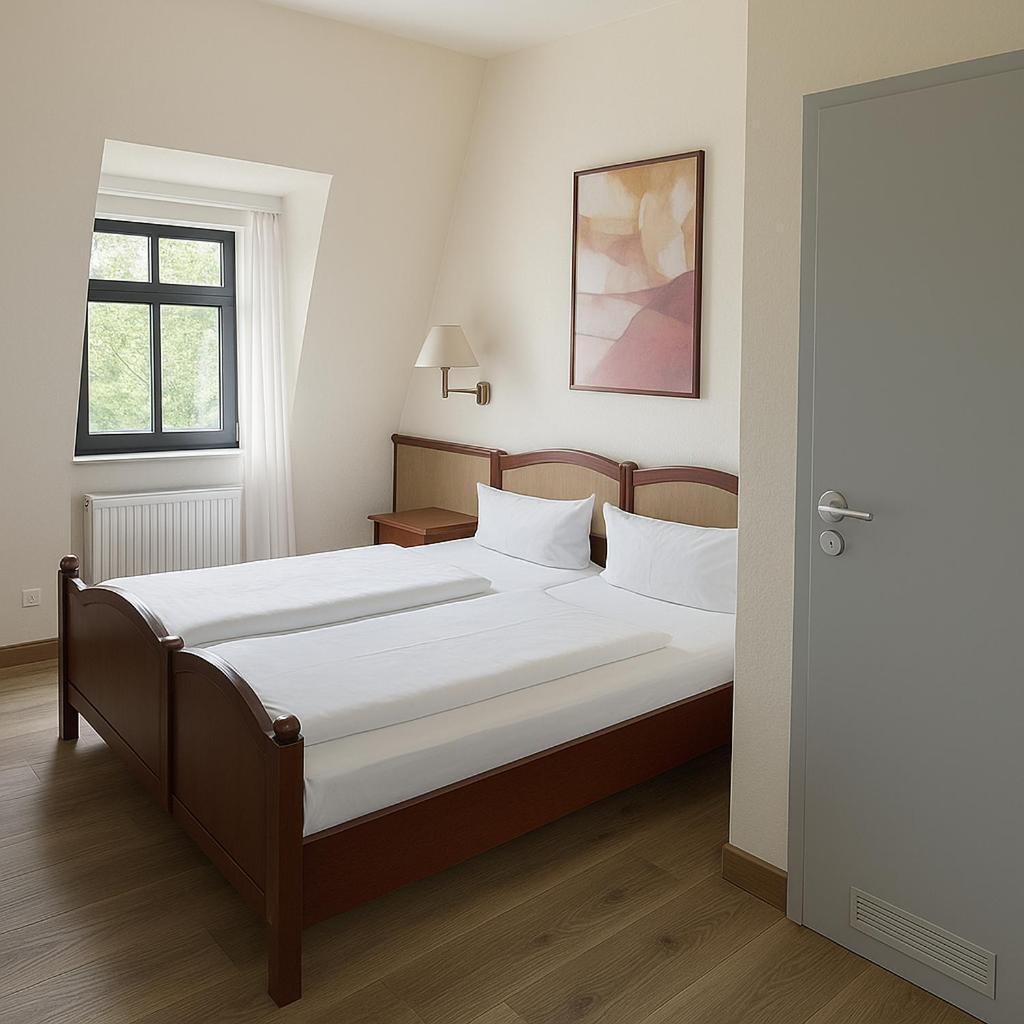Hotel Villa Kipping Am Hauptbahnhof Dresden Ngoại thất bức ảnh