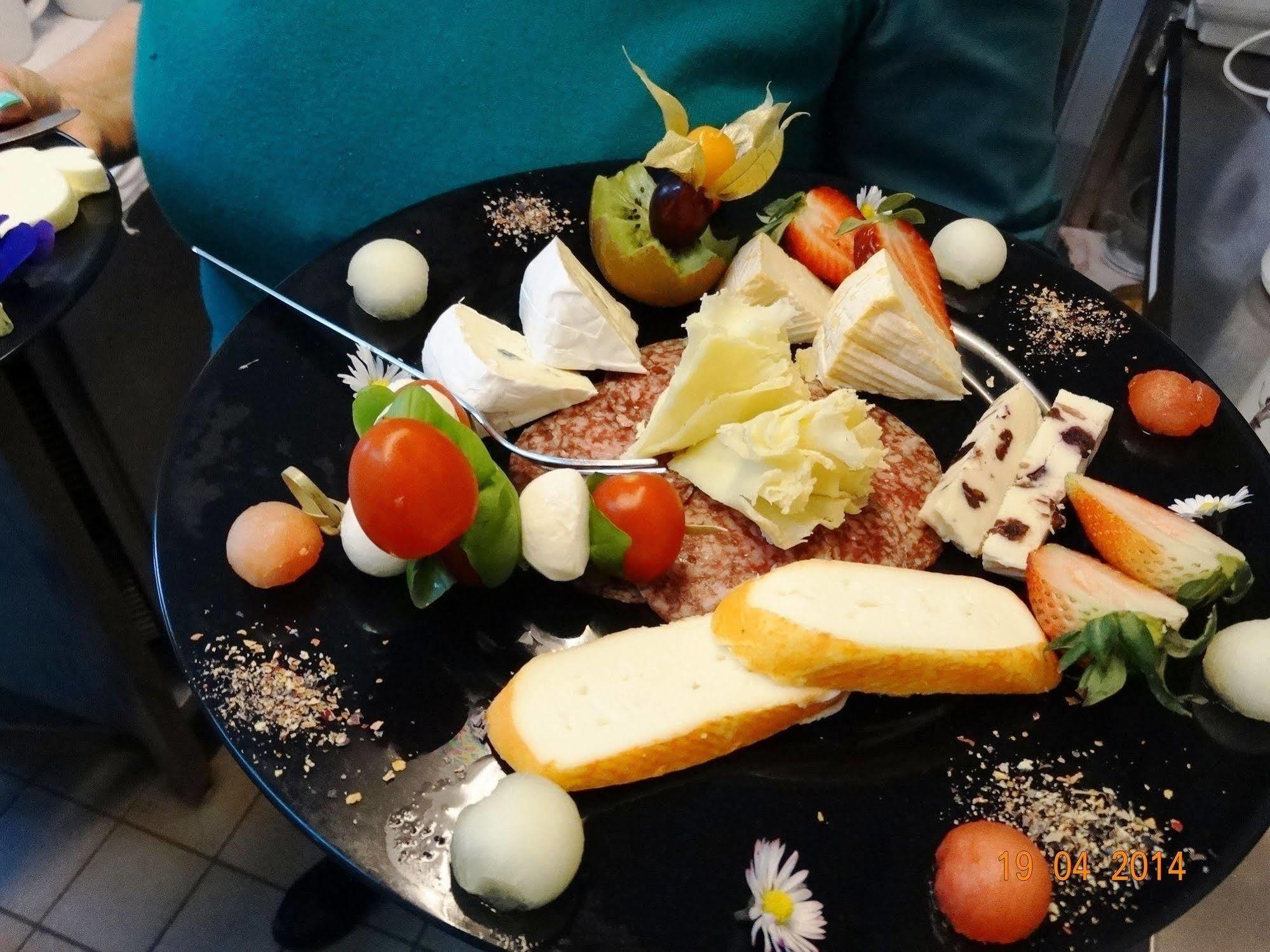 Hotel Villa Kipping Am Hauptbahnhof Dresden Ngoại thất bức ảnh